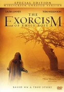 The Exorcism Of Emily Rose