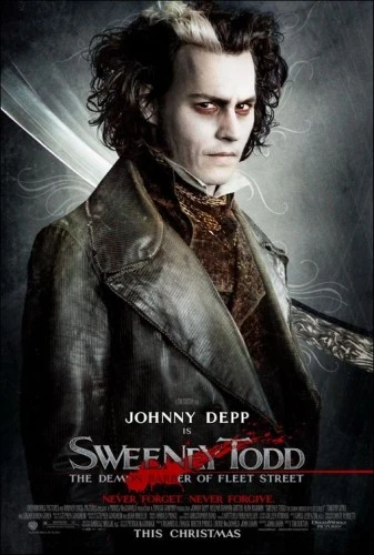 Theatrical Poster (USA)