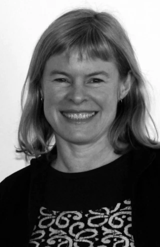 Lucy Maclaren