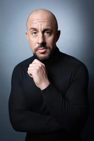 Greg Salvato Jr.
