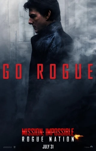 Theatrical Poster (USA)