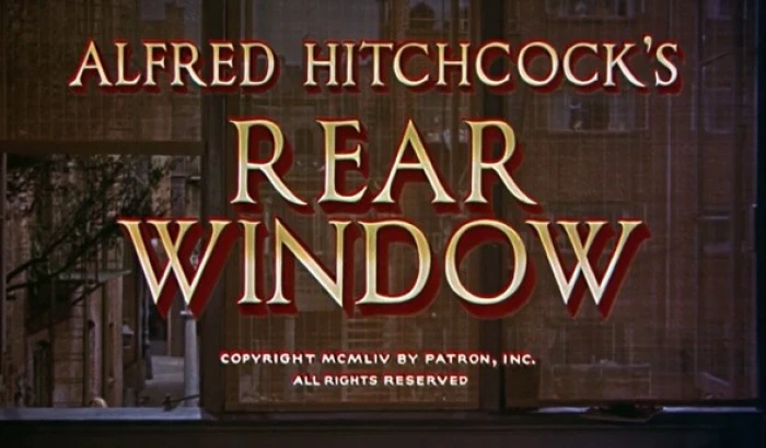 Title Card