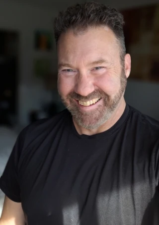 Johnny Mansbach