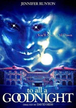 DVD Cover (Kino Video)