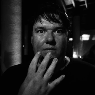 Jeff Chapman
