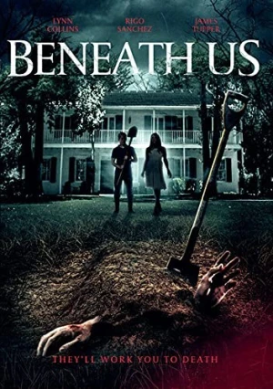 DVD Cover (ITN Distribution)