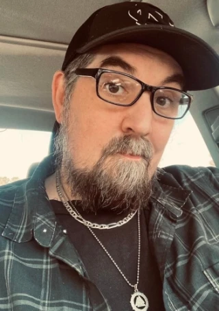 Dave Harlequin