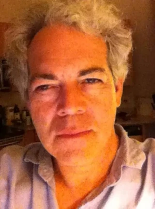 Michael Almereyda
