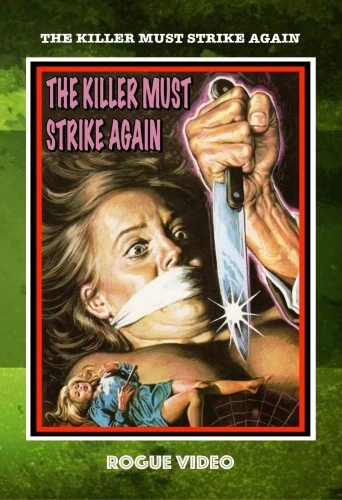 DVD Cover (Rogue Video)