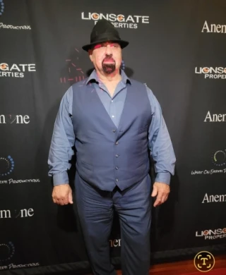 Frank Mancuso