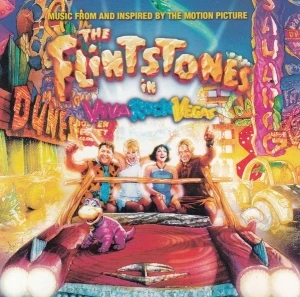 The Flintstones in Viva Rock Vegas