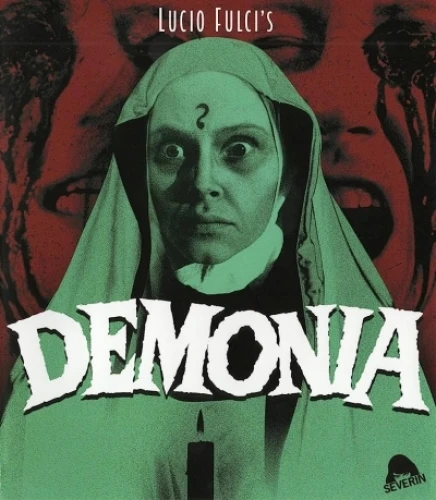 Blu-Ray Cover (Severin Films)
