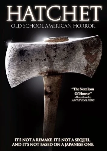 DVD Cover (Anchor Bay)