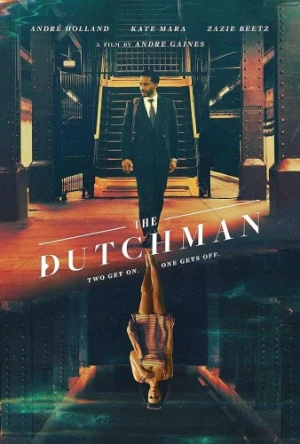 Theatrical Poster