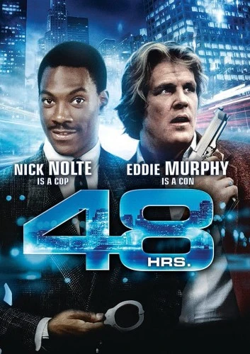 DVD Cover (Paramount Reissue)