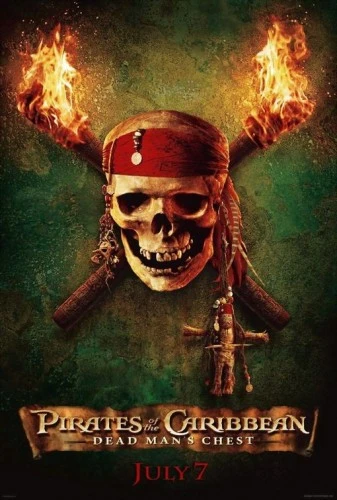 Theatrical Poster (USA)