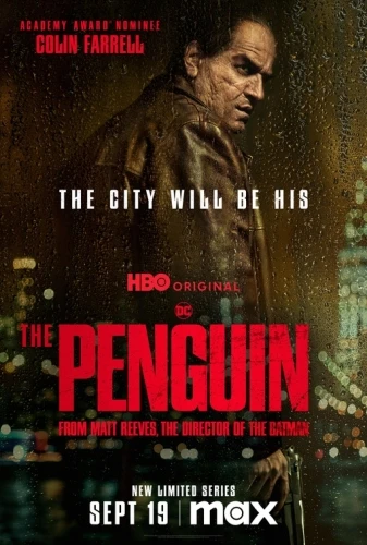 Theatrical Poster (USA)