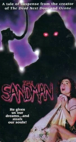 VHS Cover (Tempe Video)