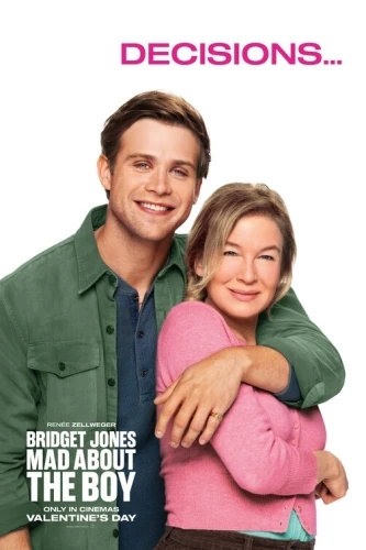 Theatrical Poster