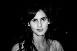 Rocío Jadue