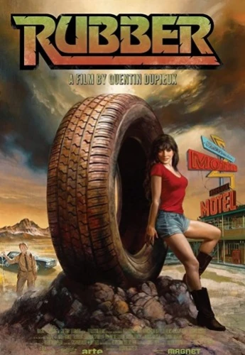 Theatrical Poster (USA)