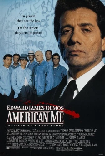 Theatrical Poster