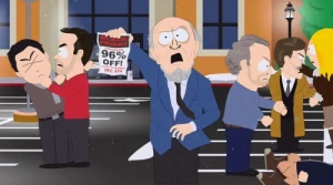 Black Friday