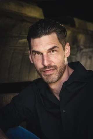 Jon Huybrecht