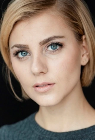 Olivia Peck