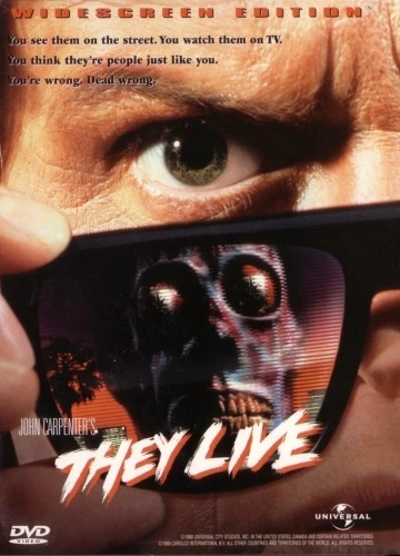 DVD Cover (Image Entertainment)