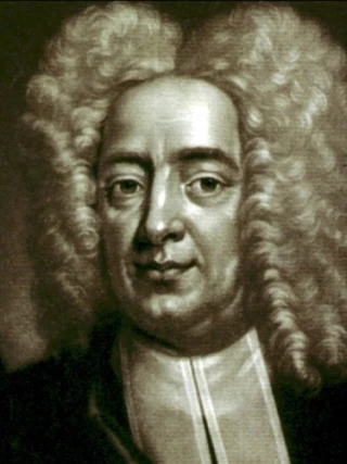 Cotton Mather