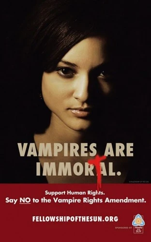 Theatrical Poster (USA)