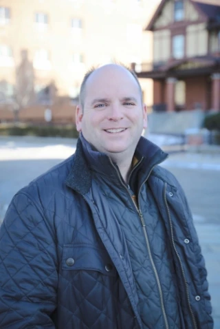 Todd Kearney