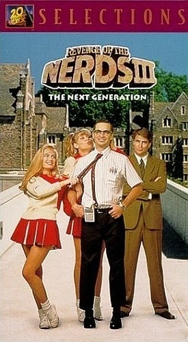 VHS Cover (Twentieth Century Fox)