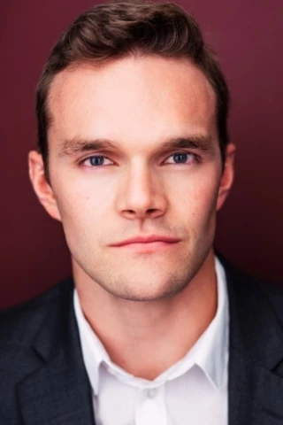 Andrew David Bridges