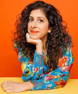 Vanita Kalra