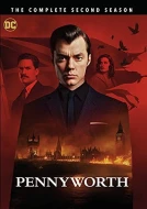 Pennyworth: Season 2