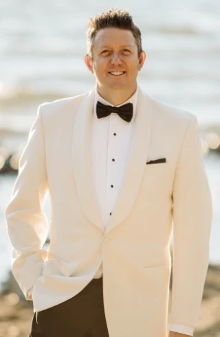 Marc Harper