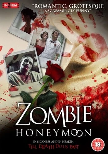 DVD Cover (UK)
