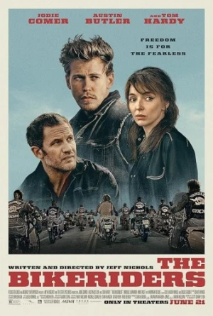 Theatrical Poster (USA)