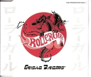 Geisha Dreams