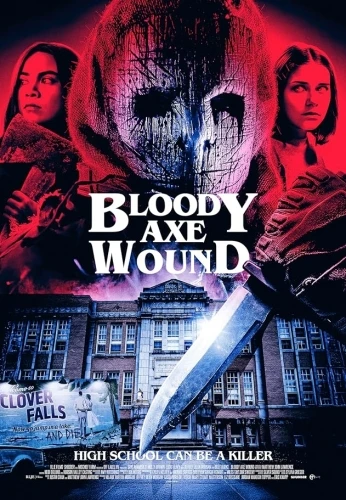 Theatrical Poster