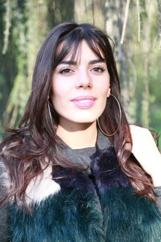 Tania Bambaci