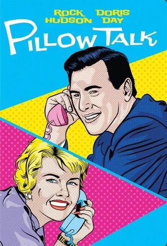 DVD Cover (Universal Pop Art Series)