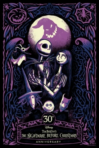 Theatrical Poster (USA)