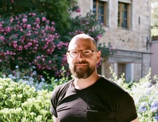Russell Harbaugh