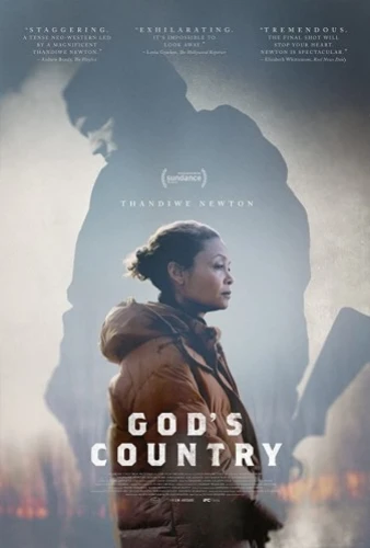 Theatrical Poster