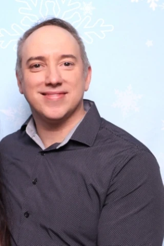 Joe Barrucco