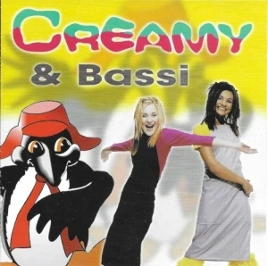 Creamy & Bassi