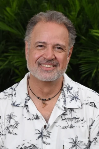 Robert J Morgalo